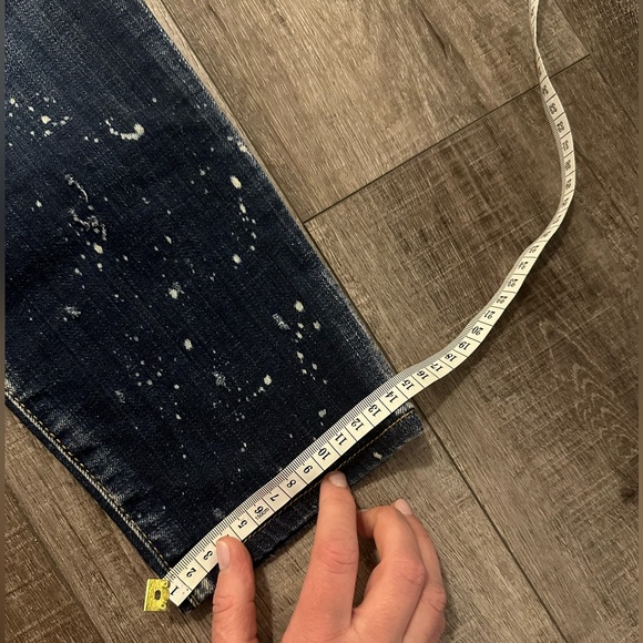 Authentic Dsquared2 jeans. - Picture 16 of 16